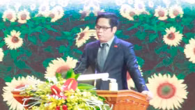 Việt Nam được cộng đồng Quốc tế tặng giải thưởng Quốc gia khởi nghiệp