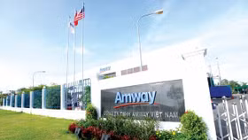 Thiên Ngọc Minh Uy và Amway Việt Nam bị phát hiện nhiều sai phạm