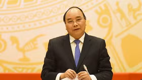 Thủ tướng Nguyễn Xuân Phúc trực tiếp chỉ đạo Vietnam ICT Summit 2016