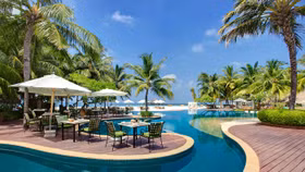 Những địa điểm nghỉ dưỡng tuyệt hảo tại Đà Nẵng