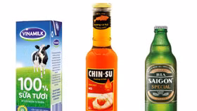 Masan bán nước chấm Chin-su, Nam Ngư lãi cao hơn Vinamilk bán sữa...