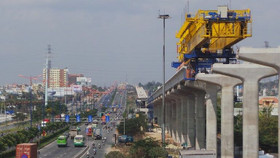 2.100 tỷ đồng kéo dài metro từ TP.HCM đến Bình Dương, Đồng Nai