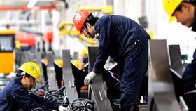 [Infographics] 10 tín hiệu sáng của nền kinh tế Việt Nam