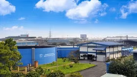 Tổng thanh tra các nhà máy ximăng, nhiệt điện