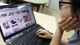 Tránh thất thu thuế từ bán hàng qua facebook