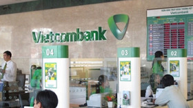 Tháng 10 buồn của cổ phiếu VCB (Vietcombank) và cơ hội của nhà đầu tư