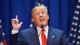 Tình tiết ly kỳ sau vụ lộ hồ sơ thuế chấn động của ông Trump