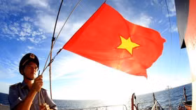 Đất nước hòa bình, ổn định để phát triển bền vững