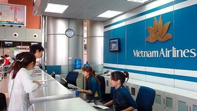 Vietnam Airlines lãi gần 2.000 tỷ