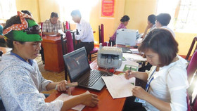 Tạo điều kiện, khuyến khích các tổ chức tài chính vi mô phát triển