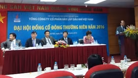 PVX chỉ lãi 148 tỷ đồng trong 6 tháng sau soát xét