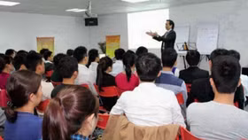 Núp bóng đa cấp, xuất hiện các “thánh nổ bất động sản”