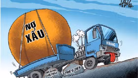 Cần cơ chế giám sát hoán đổi nợ xấu thành cổ phần