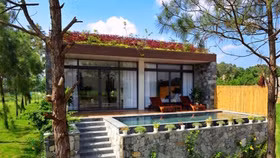 "Sập bẫy mật ngọt", chủ biệt thự Flamingo Đại Lải chỉ biết kêu trời!