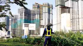 Nhà bạn nằm trong phân hạng chung cư nào?