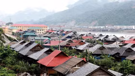 2 Bộ và 10 tỉnh được "tiêu" vốn trái phiếu Chính phủ