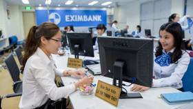 3 cá nhân ứng cử vào HĐQT Eximbank