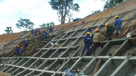 Không giải ngân hết vốn, lãnh đạo bộ ngành sẽ bị kiểm điểm