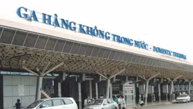 Nâng cấp sân bay Tân Sơn Nhất: 2018 mới "chốt"