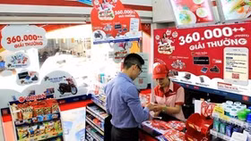 Hỗ trợ doanh nghiệp phân phối bán lẻ trong nước phát triển