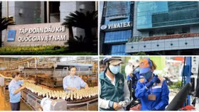 Lập “siêu” Ủy ban quản lý vốn nhà nước: Các chuyên gia cảnh báo