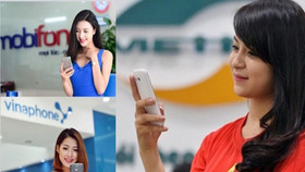 Viettel bỏ xa lợi nhuận của VNPT và Mobifone cộng lại