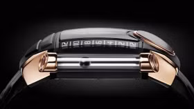 X-Trem-1: Tuyệt phẩm của Christophe Claret