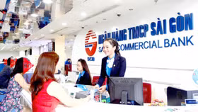 4 tỷ đồng trong tài khoản SCB đã được chuyển đi đâu?