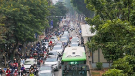 Buýt nhanh BRT đội giá - Kỳ 2: Cuộc thử nghiệm “nghìn tỷ”