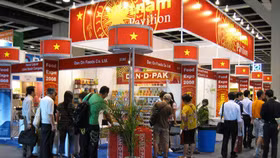 Không đồng tình đề xuất thành lập tổ chức xúc tiến thương mại ở nước ngoài