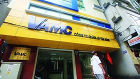 VAMC đã thu hồi hơn 50.000 tỷ đồng nợ xấu