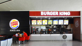 Bài học nhượng quyền nhìn từ câu chuyện Burger King