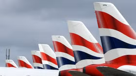 British Airways hủy mọi chuyến bay vì gặp sự cố máy tính nghiêm trọng