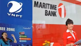 VNPT sắp thoái vốn khỏi ngân hàng Maritime Bank