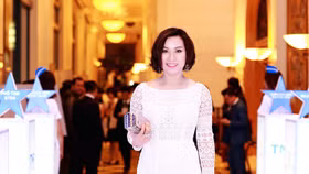 CEO Phạm Thị Vân Hà: Tôi chọn đường gập ghềnh, nhưng tiến xa hơn