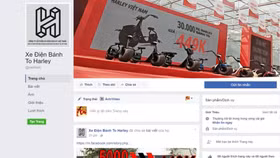 Giả mạo văn bản của Cục Xúc tiến thương mại - Bộ Công Thương để... câu khách