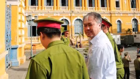 Phạm Công Danh phải bán tài sản cá nhân để cứu TrustBank?