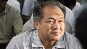 Nguyên chủ tịch VNCB Phạm Công Danh: "Tôi bị lừa"