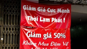 Cần cẩn trọng với rủi ro lạm phát vào cuối năm!