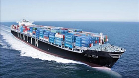 Đại gia vận tải biển Hanjin "chết chìm"