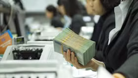 Xử lý nợ xấu: Cần nhìn thẳng sự thật
