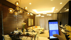 Bkav ra mắt Nhà thông minh Bkav SmartHome thế hệ 2, giá từ 30 triệu đồng