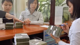 Không hỗ trợ doanh nghiệp trực tiếp bằng tiền