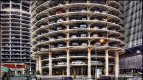 TP. HCM tìm lối ra cho các dự án “treo” bãi đậu xe