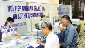 Danh sách 123 thủ tục hành chính Bộ trưởng Công Thương yêu cầu đơn giản hóa và xóa bỏ