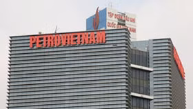 Lạ kỳ Petro VietNam thoái 800 tỷ vốn nhà nước, thu về 0 đồng