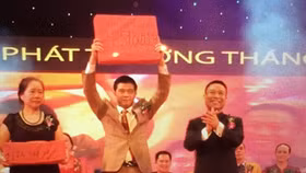 Số người tham gia đa cấp lên tới nửa triệu người