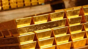 Giá vàng được kỳ vọng sẽ cán mốc 1.300 USD/ounce