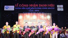 Nhà tan cửa nát vì "bán hàng đa cấp" Thăng Long