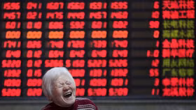 Chứng khoán châu Á tăng khi Trung Quốc điều chỉnh chính sách thúc đẩy thị trường